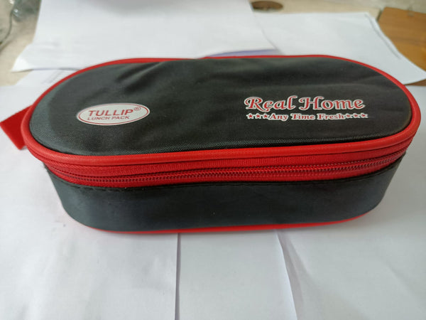 3354 Stainless Steel Lunch Box Set of 2