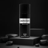 AM0258 DENVER Black.code Deo 165ML