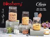 3763 OLIVIA JAR 2000ML