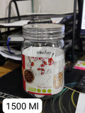 3506 OLIVIA JAR 1500ML