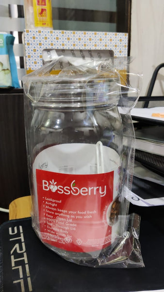 3764 OLIVIA JAR 2500ML
