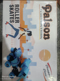 AM0408 Palson Adjustable Roller Skates