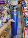 3702 AQUASTAR Stainless Steel Double Walled Water Bottle  -1000ML
