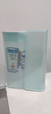 Am0501 Aqua Food Grade Fridge Square Water Bottle Set Of 2