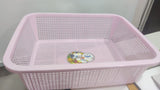 AM0505 Scottish Storage Basket NO 5