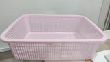 AM0505 Scottish Storage Basket NO 5