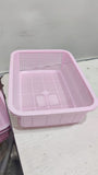 AM0516 Scottish Storage Basket NO 2