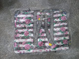 AM0590 Mix Design Shopping  bag    (L 18" x W 4" x H 14" )