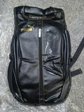 AM0594 PUMA SYBOL Leather Bags For men