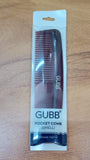 AM2047 Gubb Pocket comb Shell Round Teeth