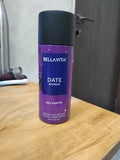 AM2381 Bellavita Date Woman Body For Woman Parfum Deodorant 150ml