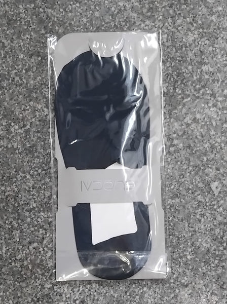 AM2433 Cotton Low Cut Loafer Socks