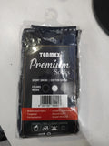 3058 Teamex Premium Athletic Sneaker Length Socks