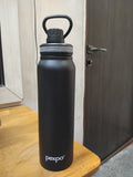 AM2795 Pexpo Austin Thermo SS Water Bottle Vaccum Insulated 1000