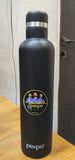 AM2787 Pexpo Oreo Thermo SS Water Bottle Vaccum Insulated 750ml