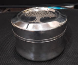 AM2960 Madhuram Prime Quality SS Mira Dabba No.8 7.5X11 mm
