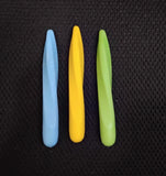 AM2972 Mini Crayon Eraser AS602 crayon eraser designed for Set Of 3 Pcs
