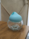 Am3066 Sweet Spot Jar 300ml Rainbow Arts Glassware Good Storage Jar