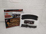 AM3456 Train Play Set 19026B & Battery Operated Train Set 13 Pcs