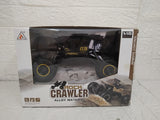 AM3450 Rock Crawler Big Metal Model No. 6141 Included Batteries Multicolour