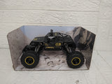 AM3450 Rock Crawler Big Metal Model No. 6141 Included Batteries Multicolour