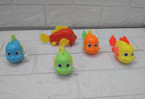 AM3589 Bafna's Fish Key Toys Z0006 Random Colour 1 Pcs