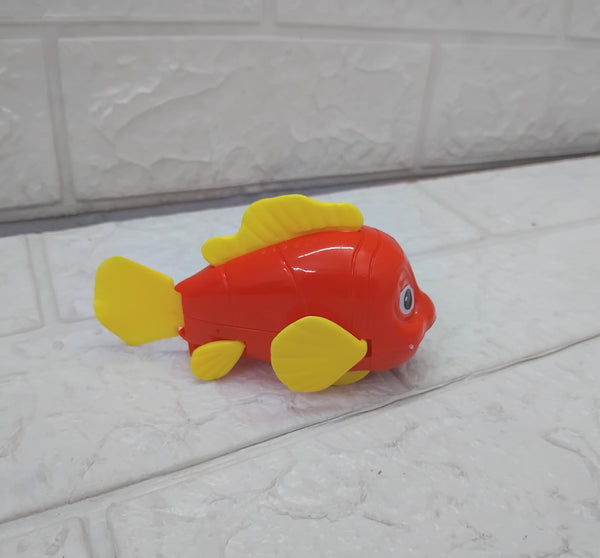 AM3589 Bafna's Fish Key Toys Z0006 Random Colour 1 Pcs