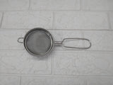 AM3558 Stainless Steel Tea Coffee Strainer No.3 Pack Of 1 Pcs