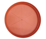 AM0940 Flower Pot Plant Saucer 10 Inch Base Plate Tray
