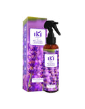 AM0766 IKI Home Air Freshener Spray (Lavender) 200ml