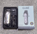 AM2056 Gubb Trimmer High Performance Stainless Steel Blades 2 Years Warranty 6 Months Replaceable warranty
