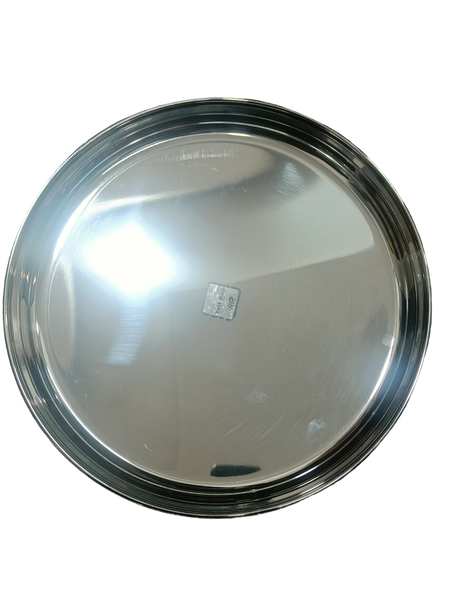 AM2201 Tall Boy ss American plates 13inch-1 pcs 483g