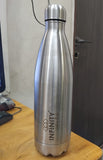 AM2422 Infinity Ace Thermos Flask Double Wall Stainless Steel Vacuum Insulated 1000ml