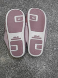 AM2430 Soft Fuzzy Comfort Slippers  Men & Women - Size- 40, 41 (Multicolour)