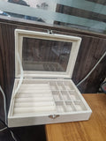 3532 Jewellery Organiser