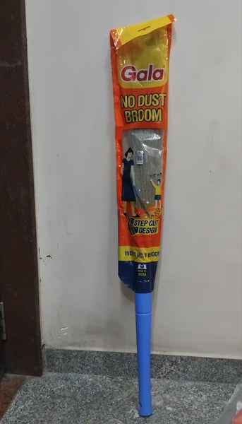 AM2493 Gala No Dust Broom (1 Pcs)