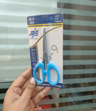 AM2744 JB-9 K-003 Small Sharp Scissor 140mm 5.5" (1pcs) multicolor