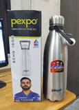 AM2784 Pexpo Echo Thermo SS Water Bottle Vaccum Insulated 1500ml