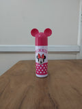 AM3276 Joyful Toppers Mickey & Minnie Compass Box Color Availablity As Per Stock Plastic Compass Box 1 Pencil