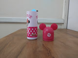 AM3276 Joyful Toppers Mickey & Minnie Compass Box Color Availablity As Per Stock Plastic Compass Box 1 Pencil