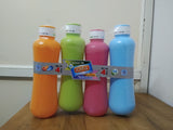 AM3283 Joyful Classic Big Bottle 1000ml Set of 4 Pcs