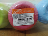 AM3283 Joyful Classic Big Bottle 1000ml Set of 4 Pcs