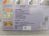 AM3389 Camel Oil Pastels Set of 50 Shades Assorted
