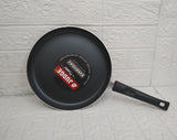 AM3543 Judge By Prestige 25cm Aluminium Omni Non-Stick Tawa