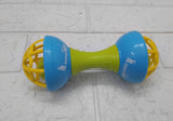 AM3591 Innovitoy Rattlitoy Premium Rattle Toy Multicolour