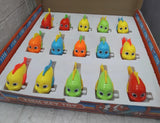 AM3589 Bafna's Fish Key Toys Z0006 Random Colour 1 Pcs