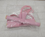 AM3614 Pedal Resistance Band Pull Rope Training Strap Multicolour