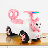 AM5584 Rider Baby Push Car for Children Suitable for Boys & Girls 1-3 Years