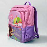 AM5560 Priority Mermaid Backpack- School Bag For Kids