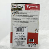 AM2021 Rishabh Sparkle Carry Insulated Casserole 2500ml